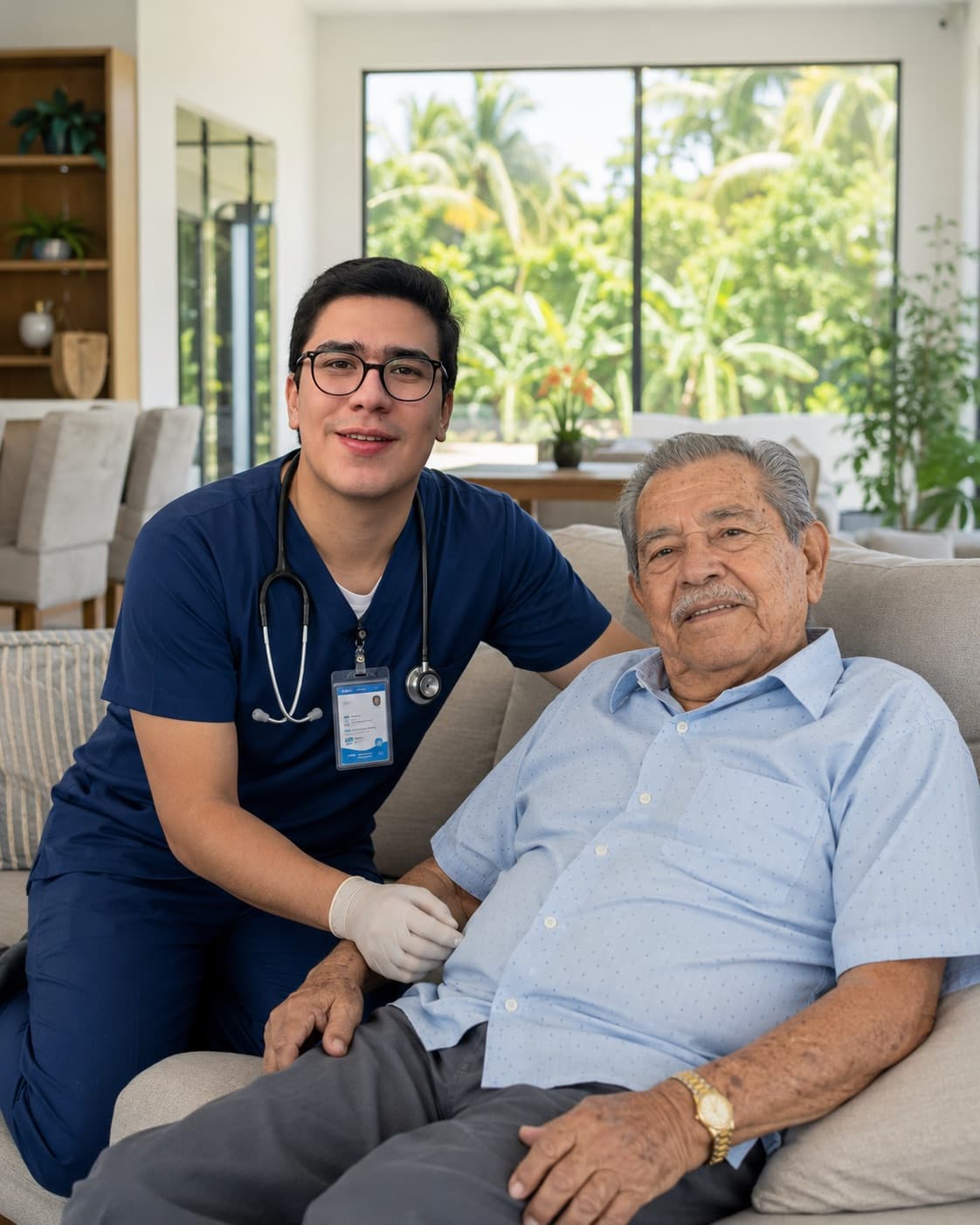 Salud, bienestar y cuidado personal