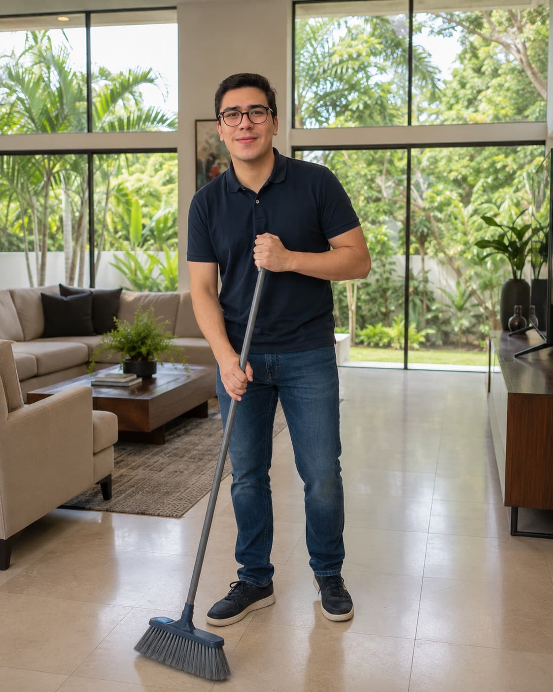 Servicios del hogar